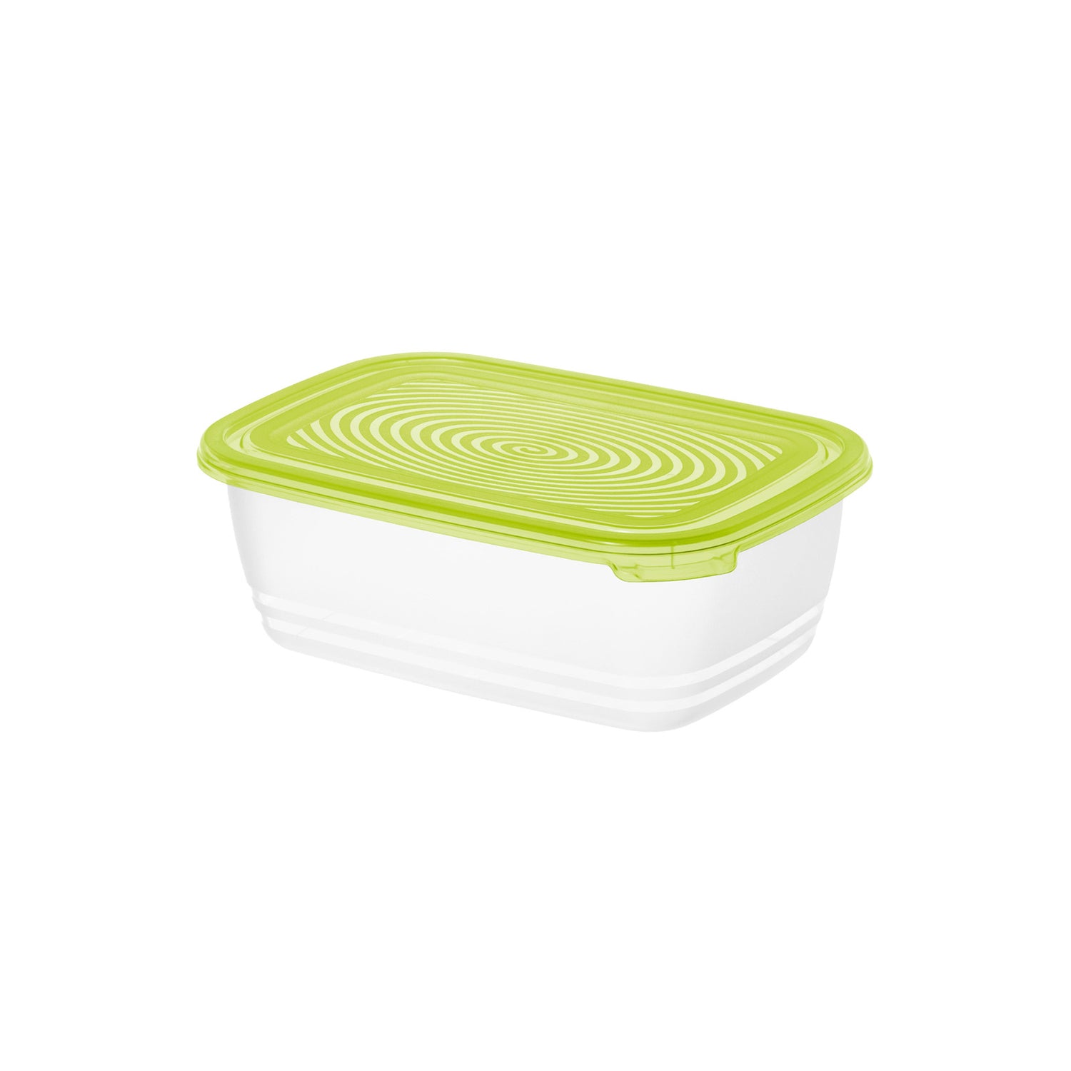 Container with Lid 1.9L l SUNSHINE