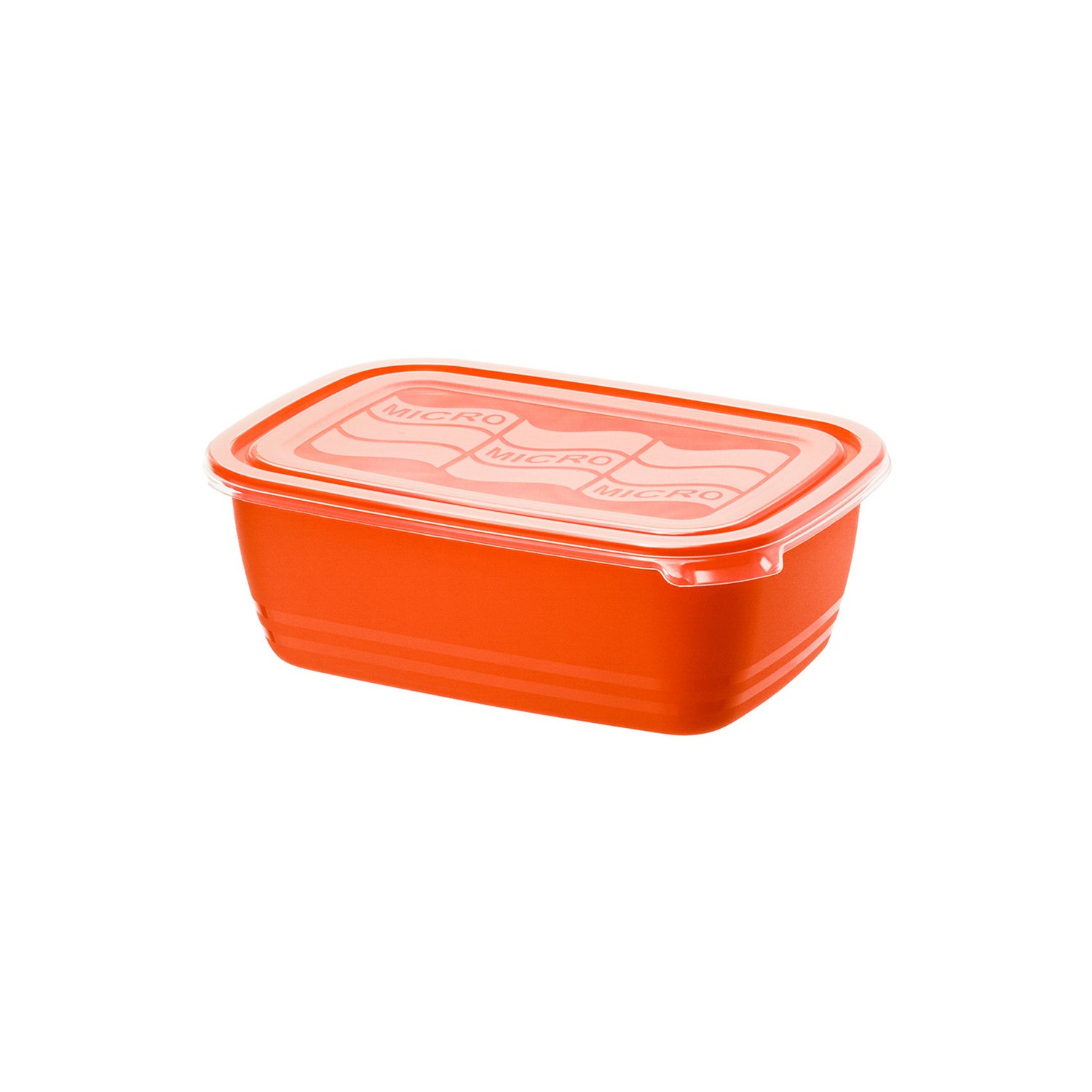 Microwave Container 1.9L l ECO