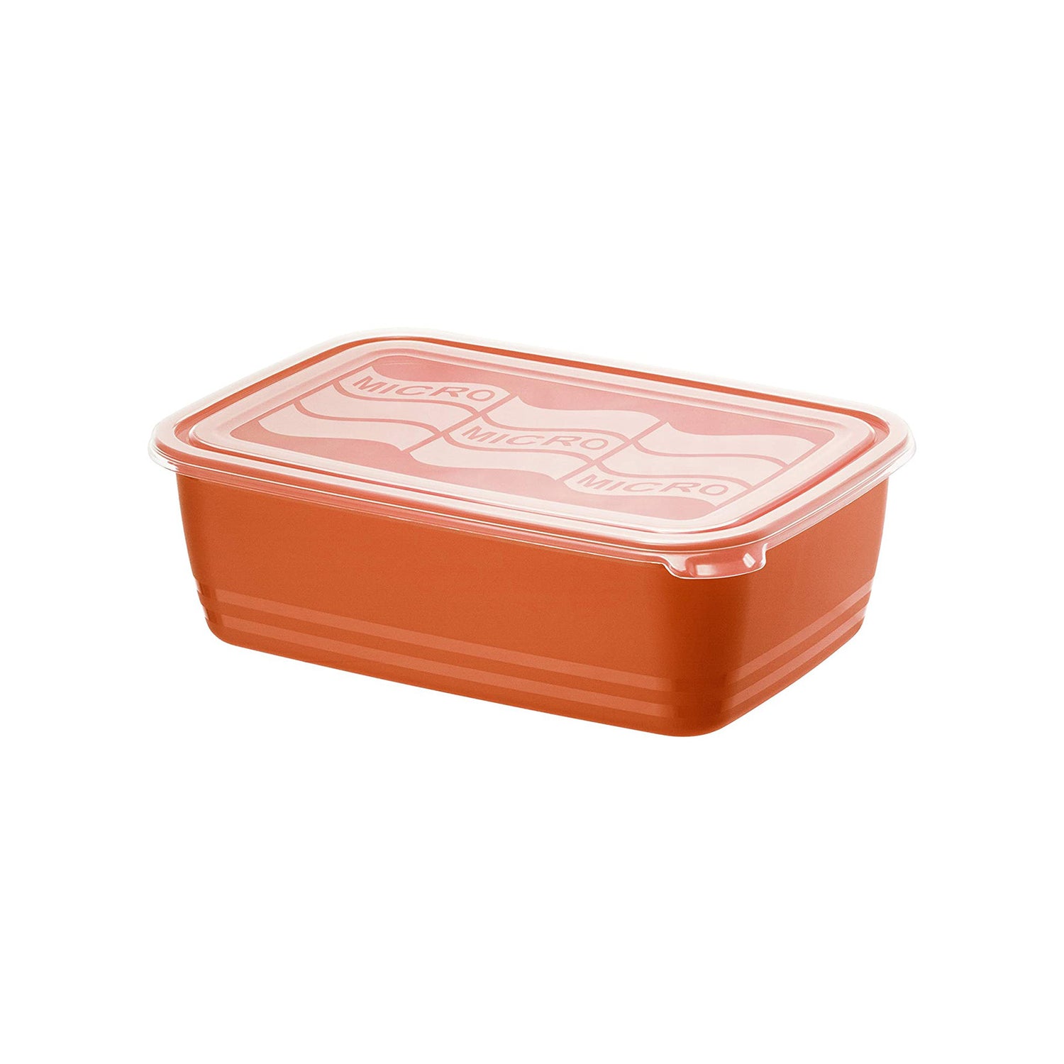 Microwave Container 3.7L l ECO