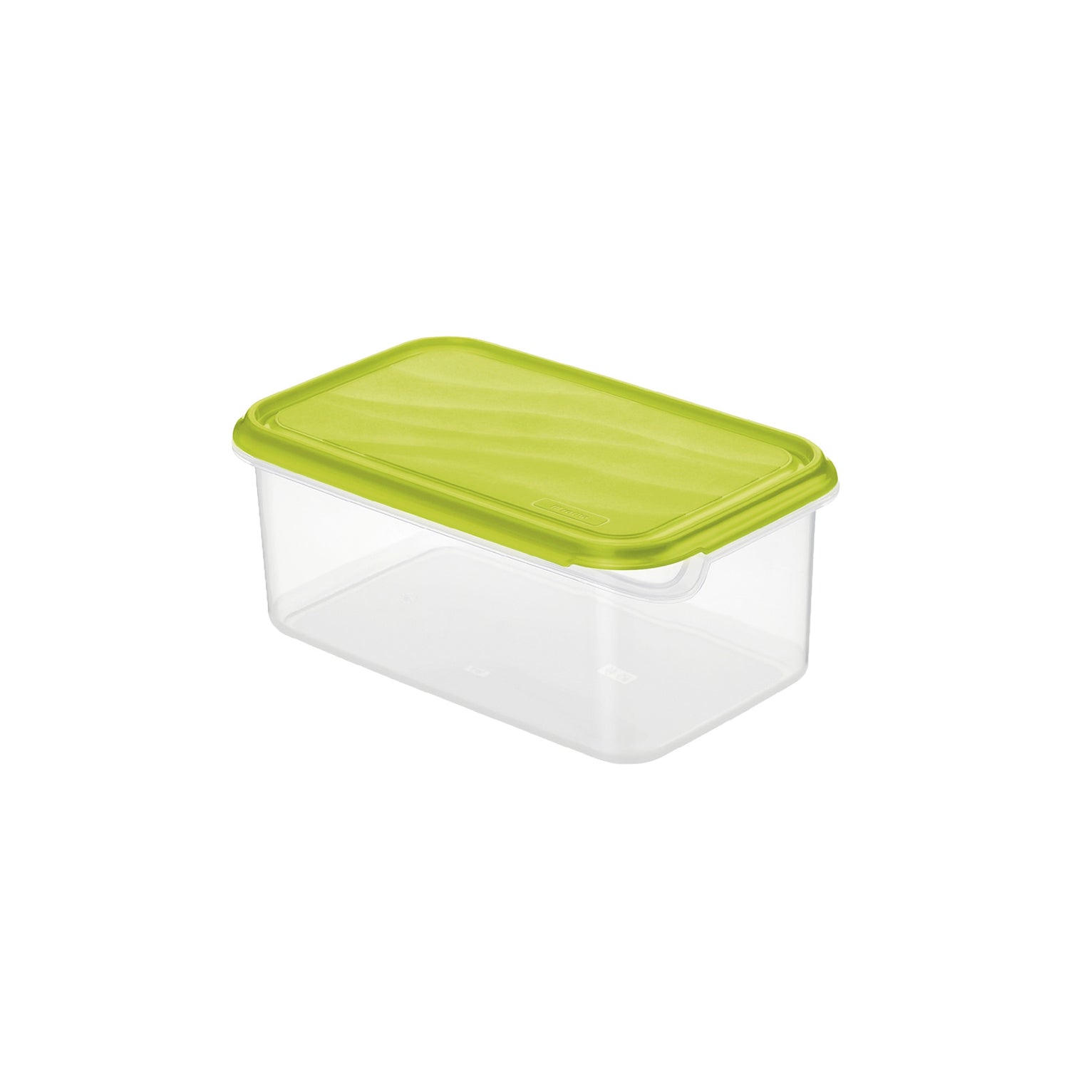 Kühlschrankdose eckig 2 l RONDO