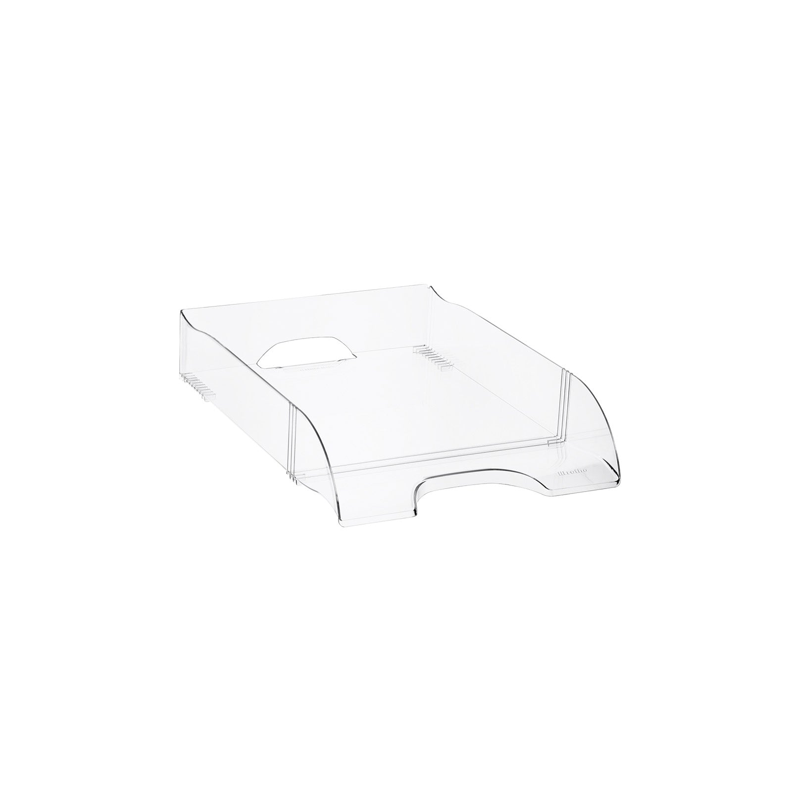 Form tray long TIMELESS – Rotho