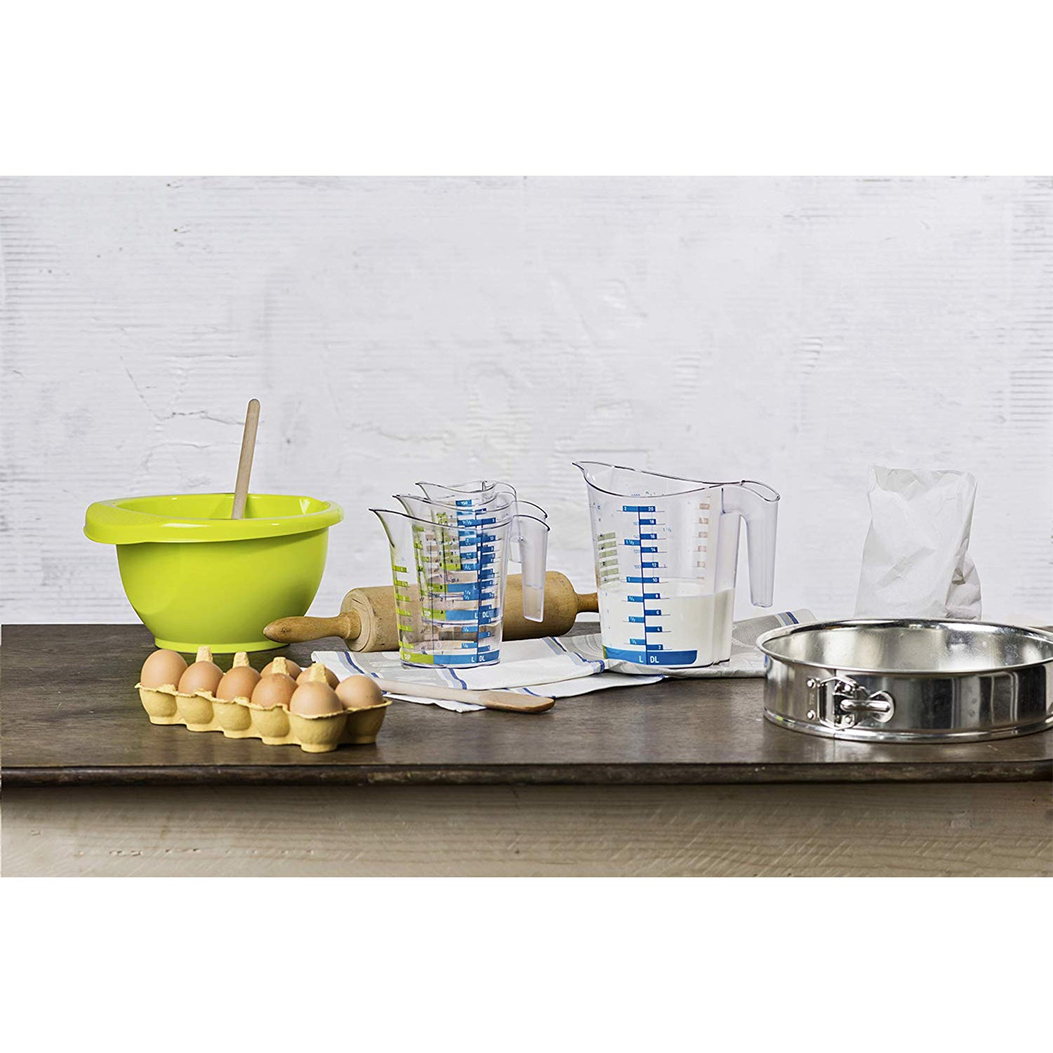 Measuring cup 0.15 l DOMINO