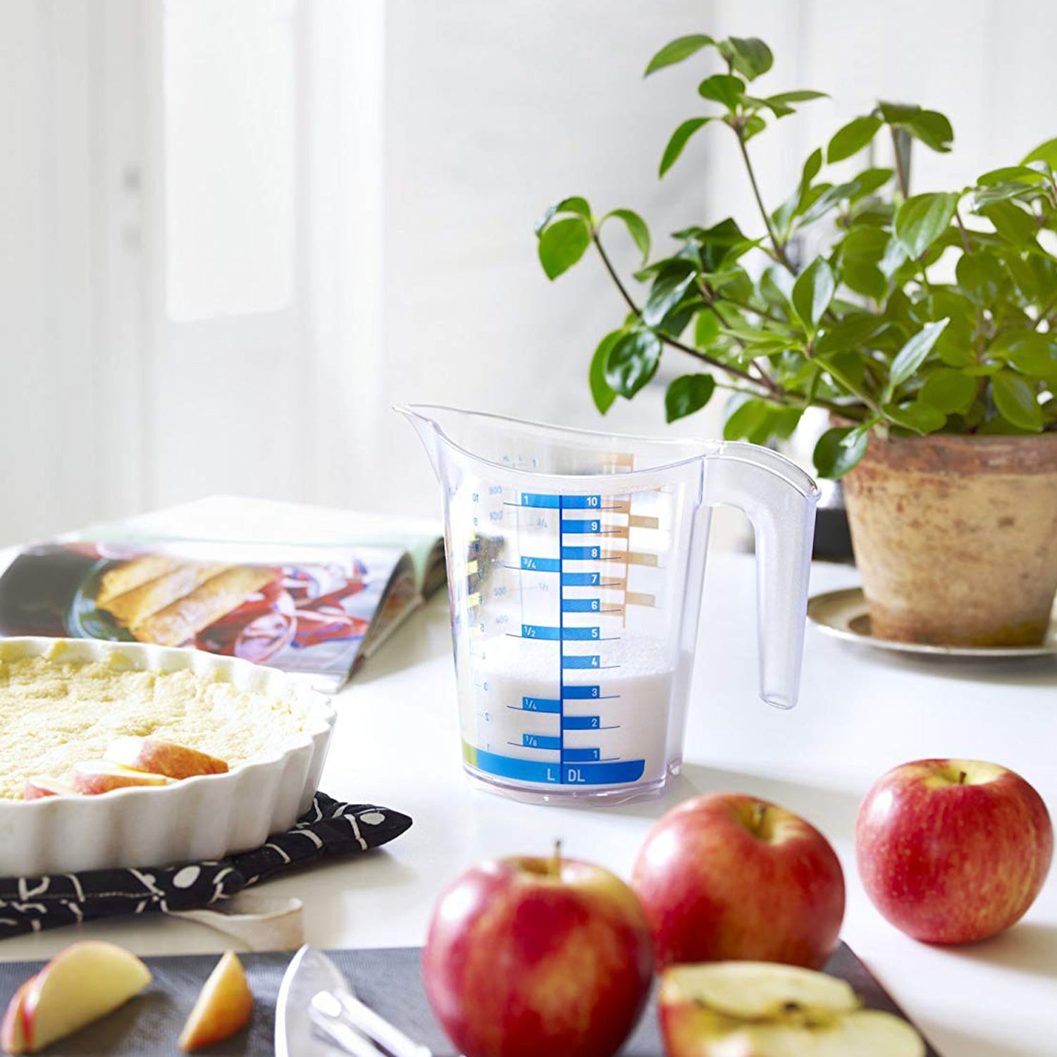 Measuring cup 1 l DOMINO