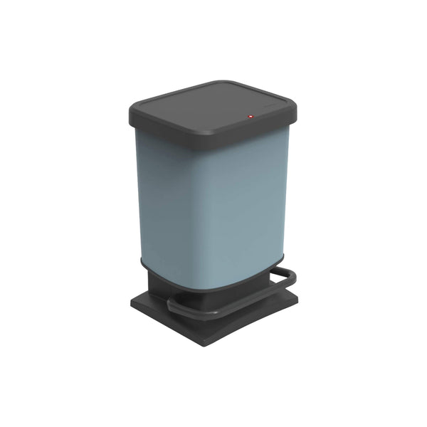 Pedal Bin 20L l PASO ECO – Rotho