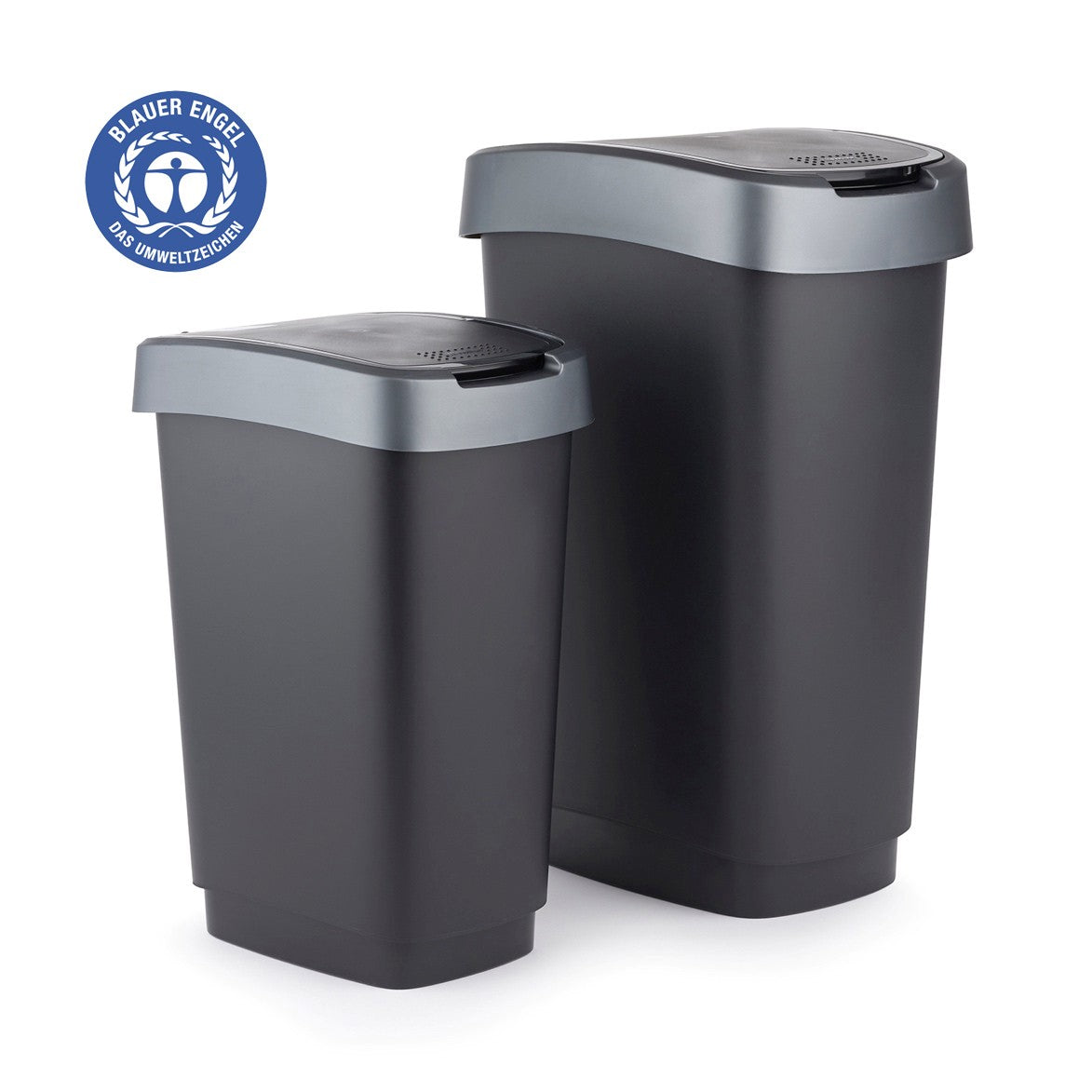 Swingeimer 25 l TWIST