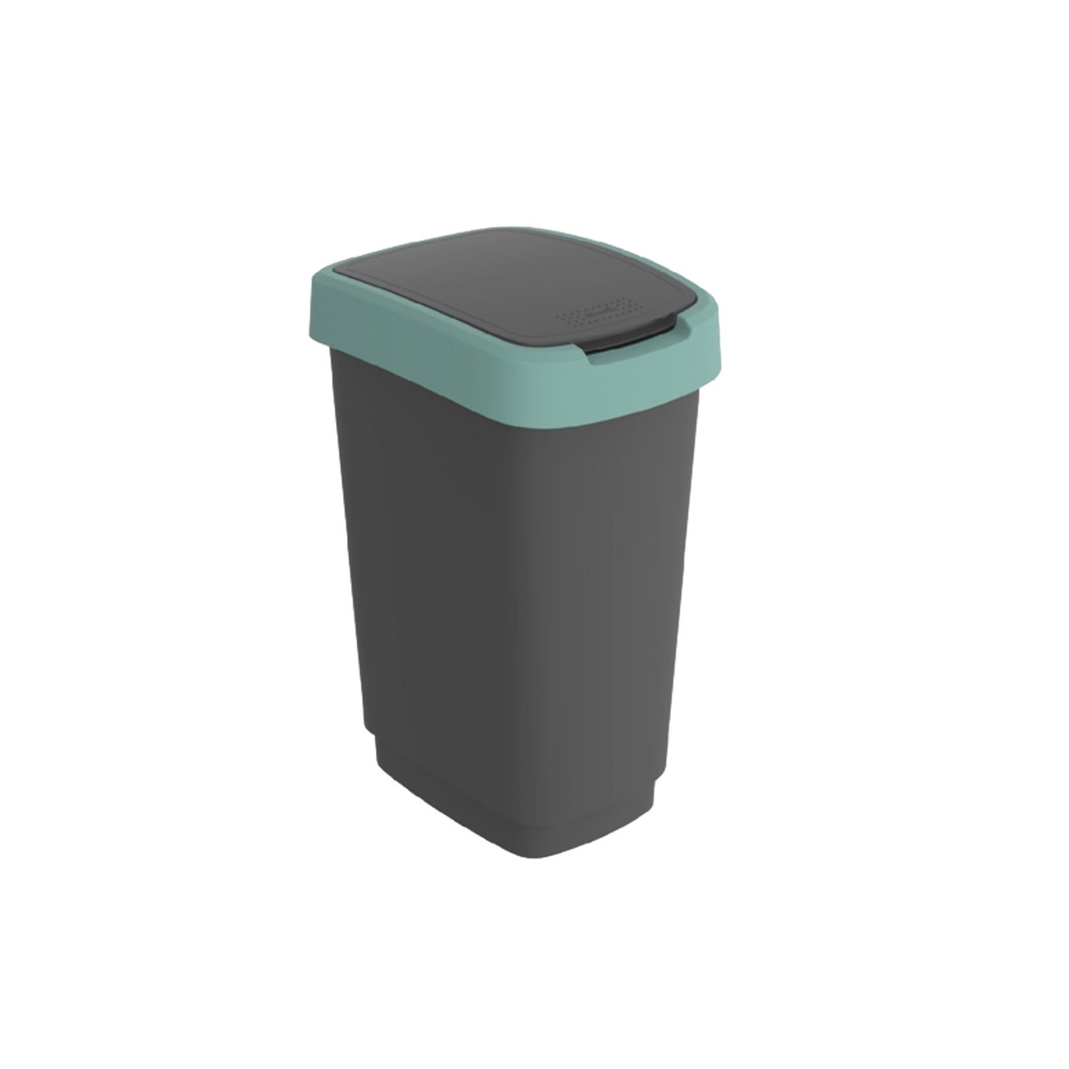 Swing Waste Bin 25L l TWIST