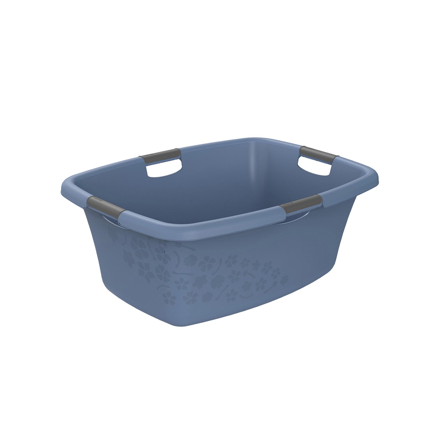 Wäschewanne 50 l FLOWERS