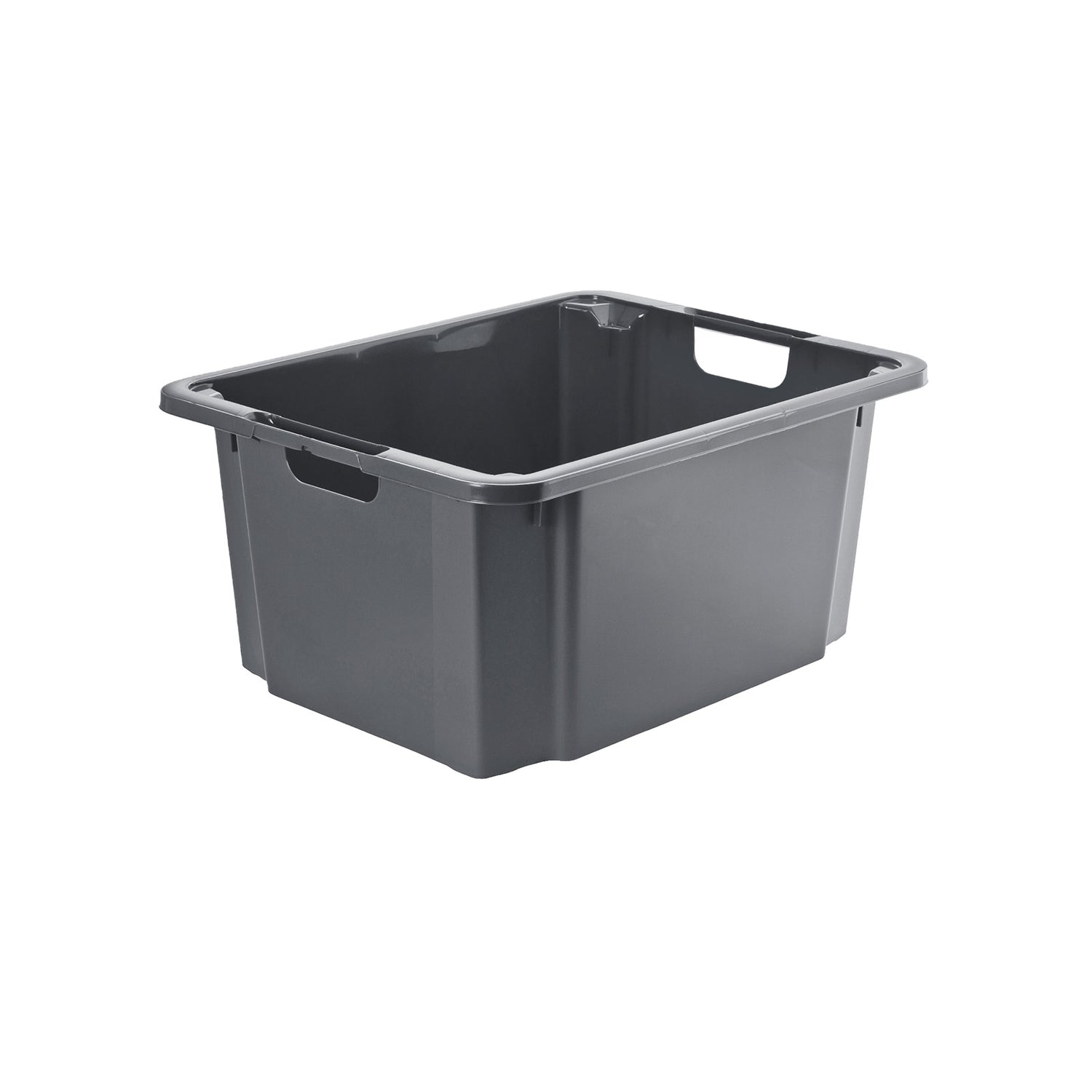 Drehstapelbox 46 l REVERSO