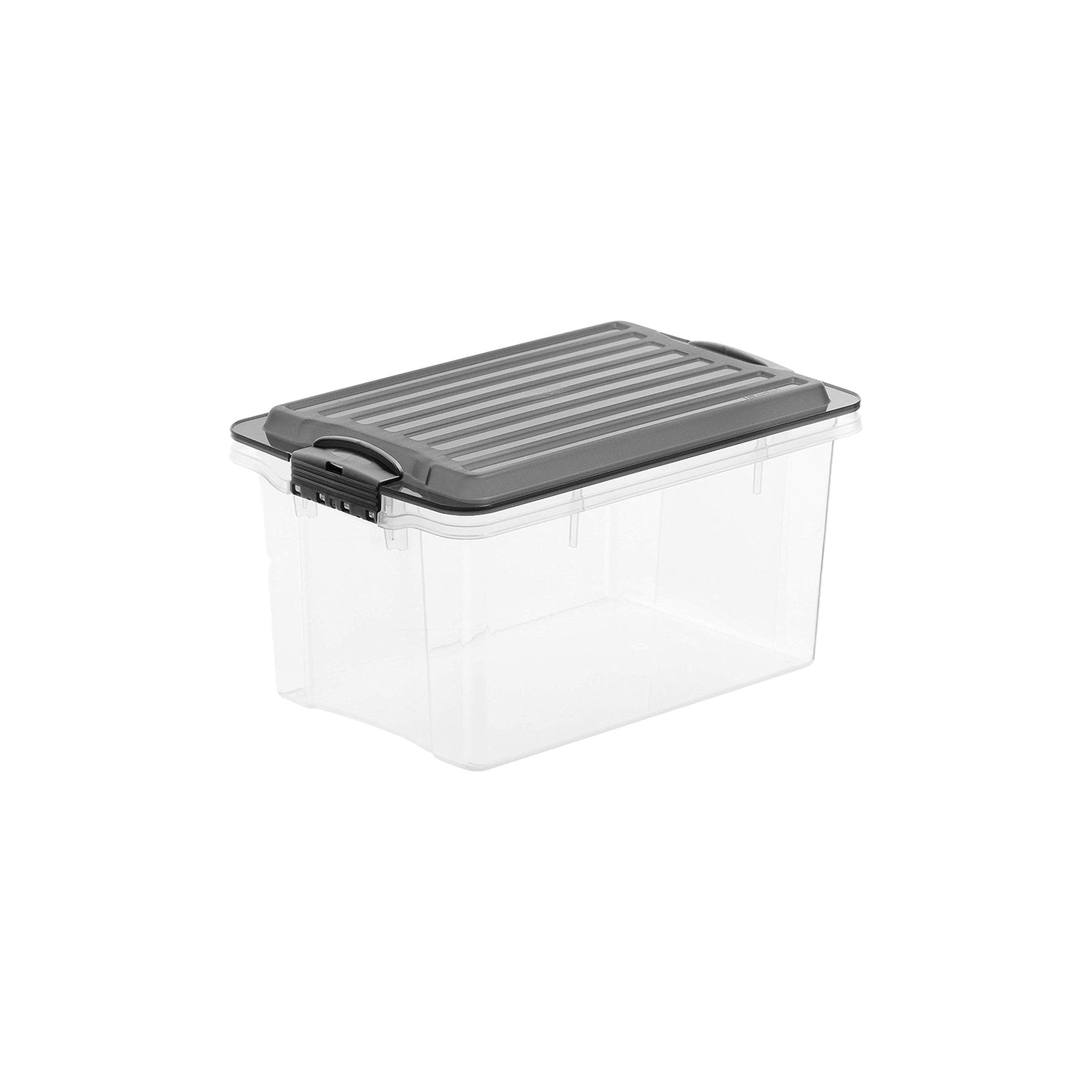 Stapelbox DIN A5, 4,5 l COMPACT