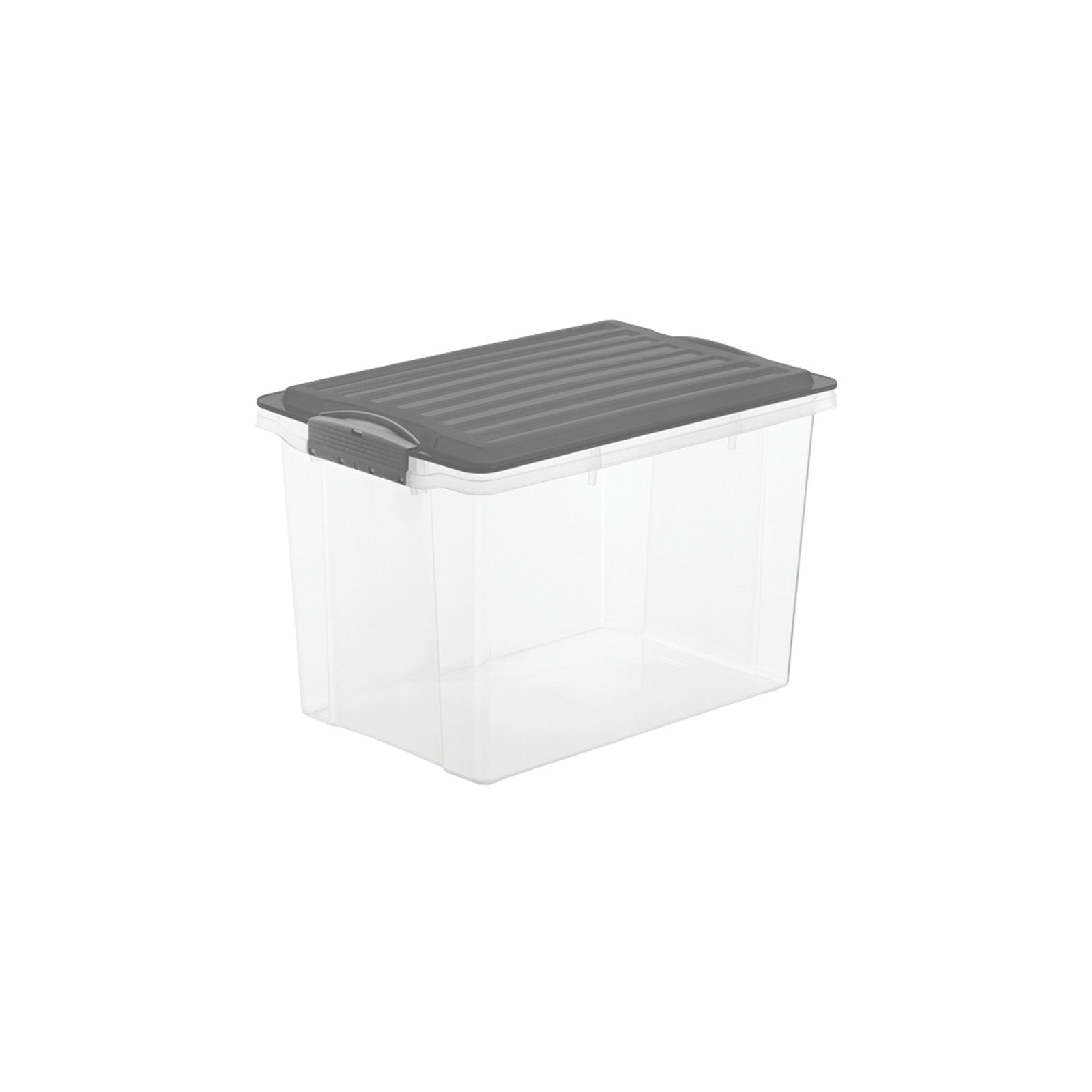 Stacking box 19 l COMPACT – Rotho