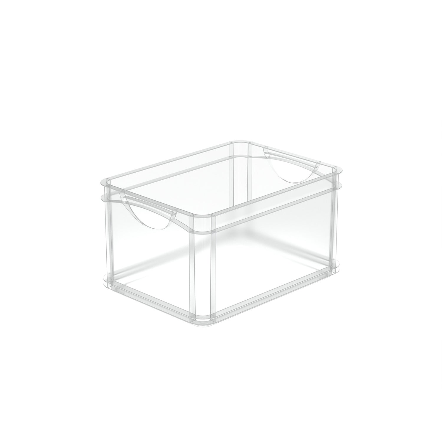 Pudełko na dokumenty DIN A4 SYSTEMBOX