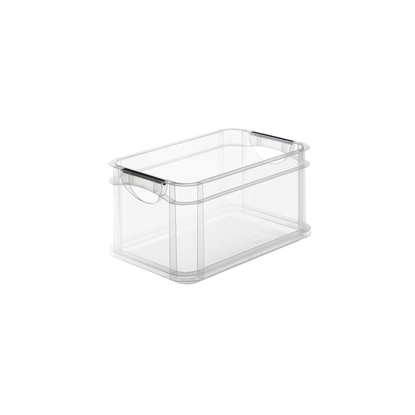 Storage Box DIN A5 l SYSTEMBOX – Rotho
