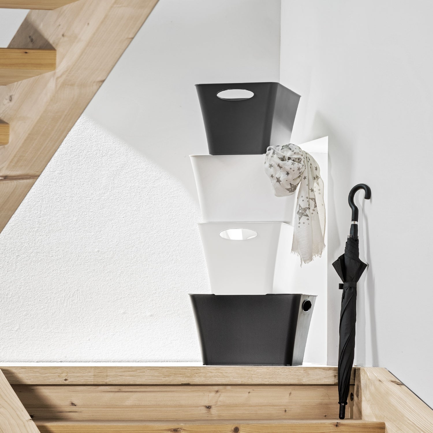 Coffret de rangement de bureau LIVING