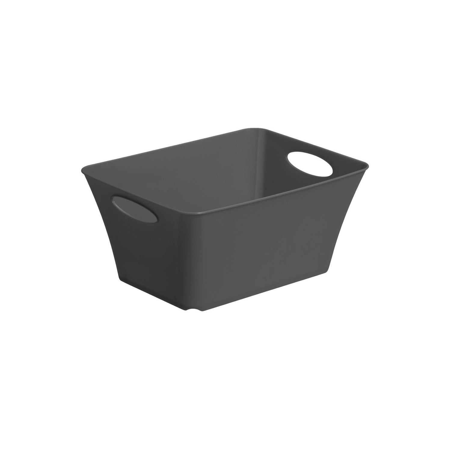 Boîte de rangement 5 l LIVING