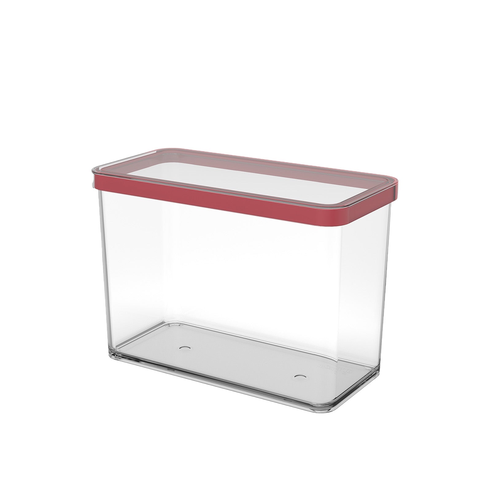 Premium Storage Container Rectangle 2.1L l LOFT – Rotho