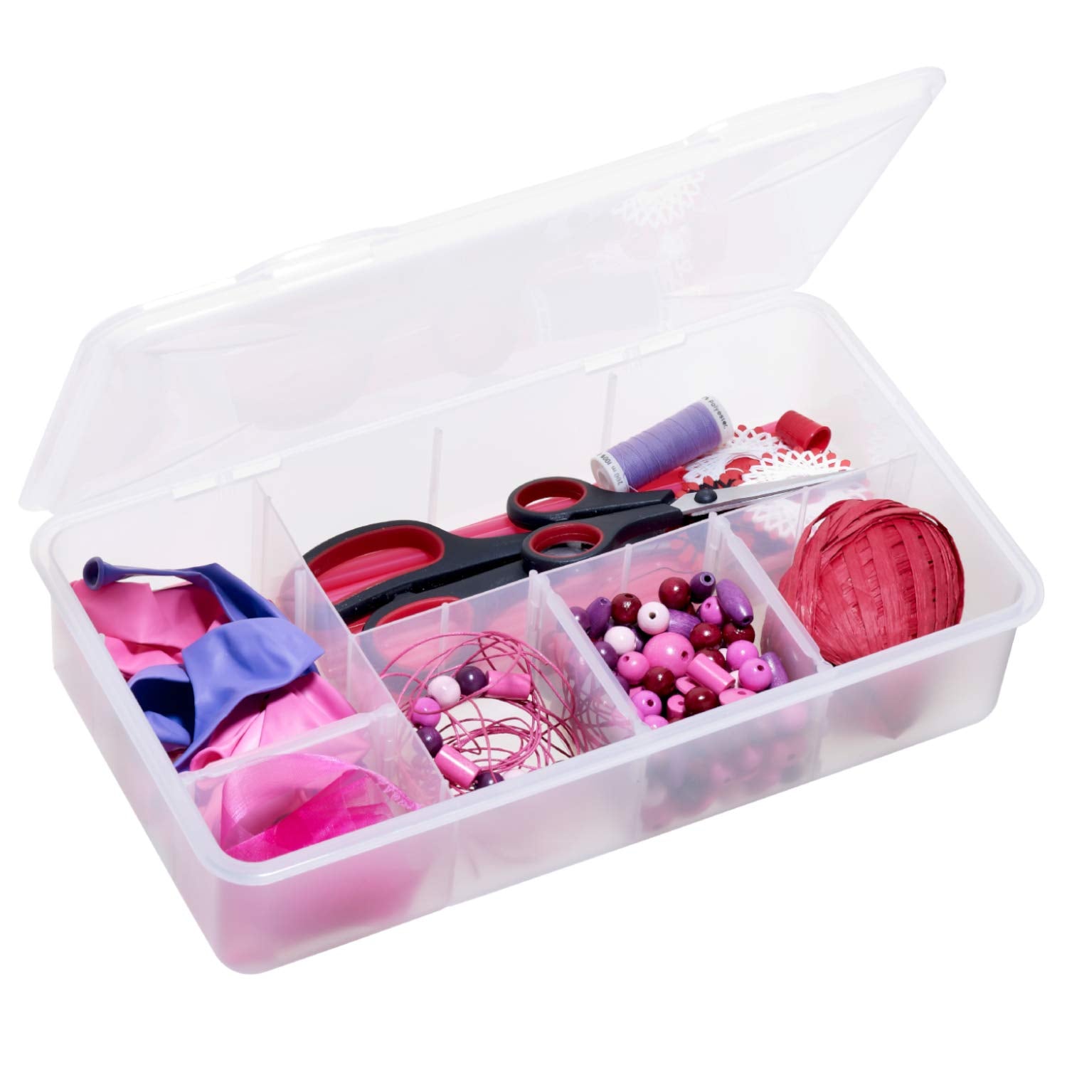 Scatola 3 l plus SNAPPY