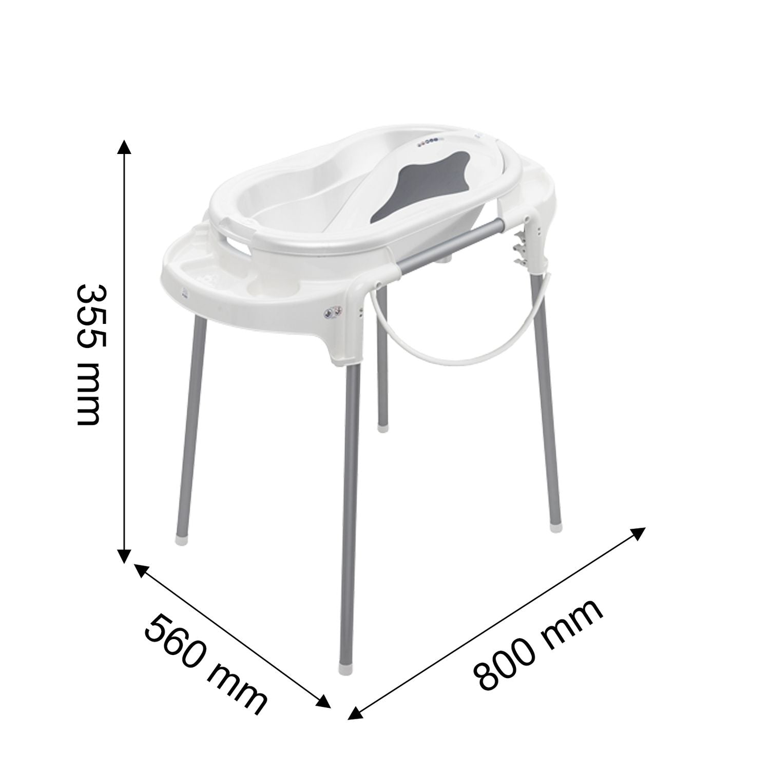 Badestation TOP
