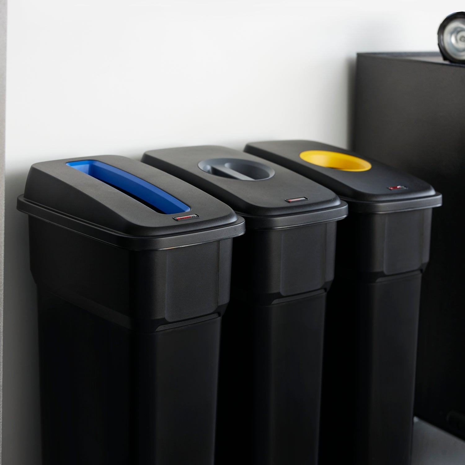 Waste Bin 70L l SELECTO BASIC