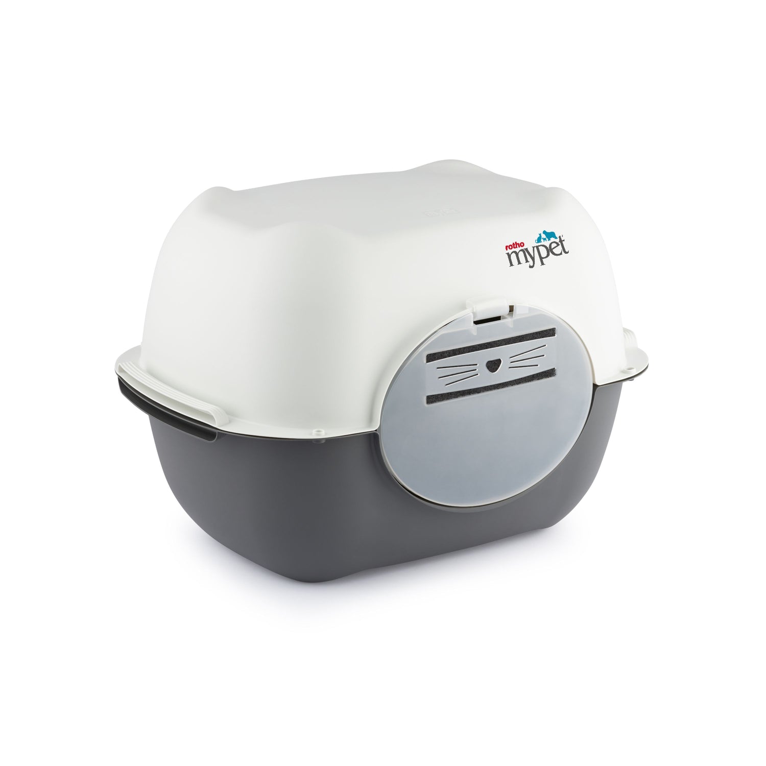 Litter Box Set l BELLA