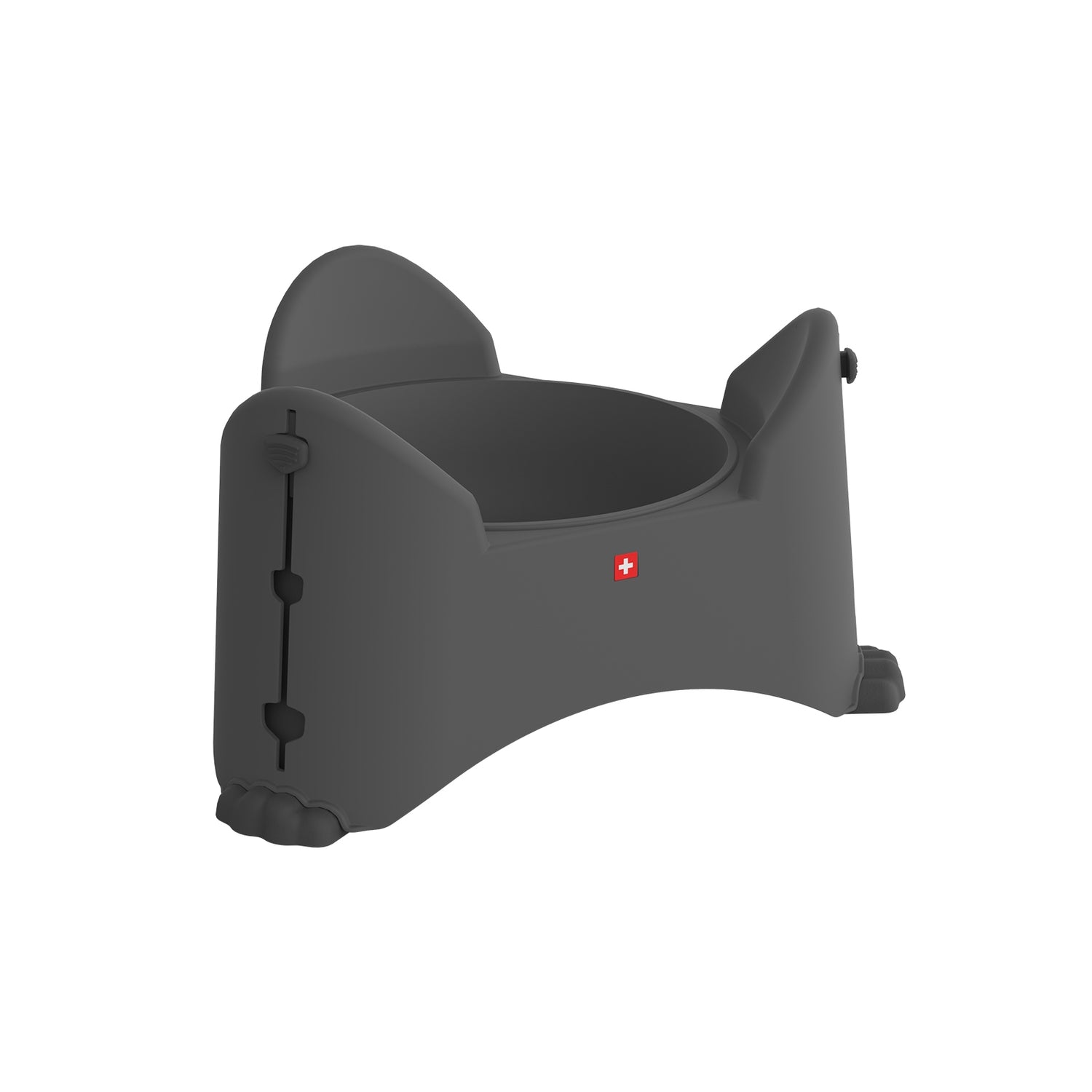 Sammy Verstellbarer Futternapf 1,02 l