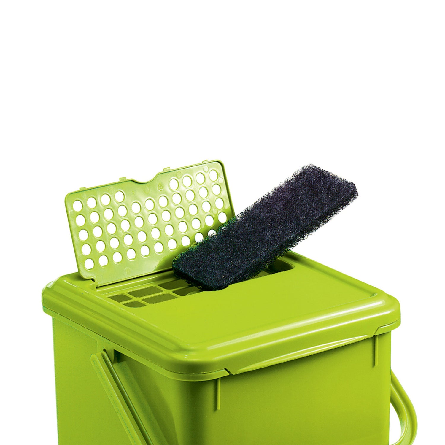 Ersatzfilter für Komposteimer