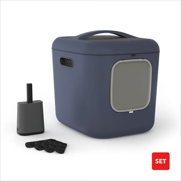 Katzentoilette Bea XL