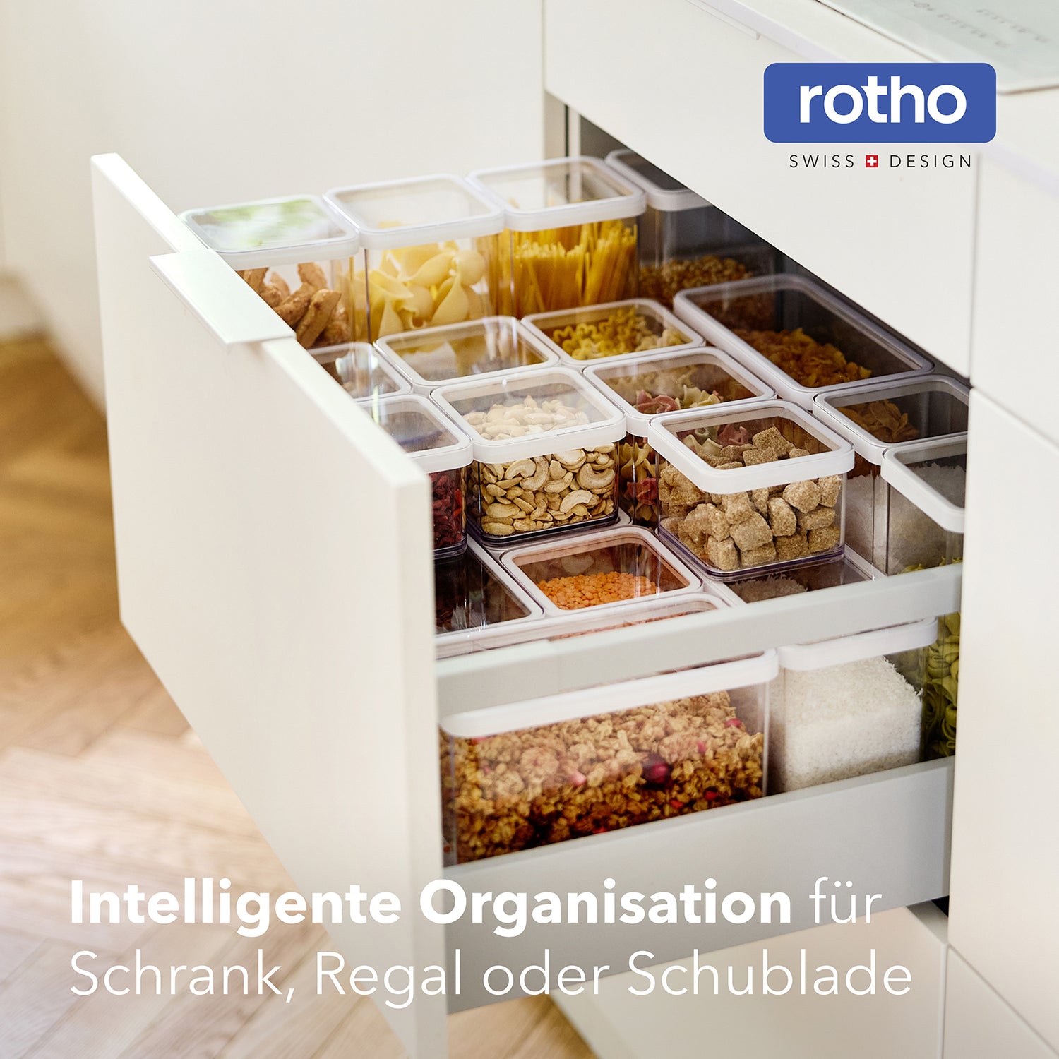 Set Premium Dosen 24 tlg. LOFT