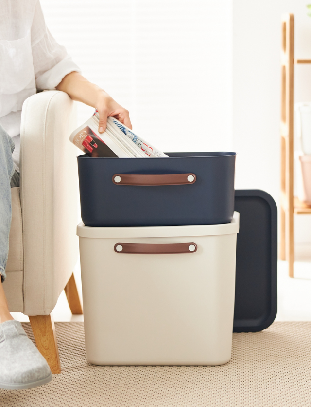 inspiration page – Rotho