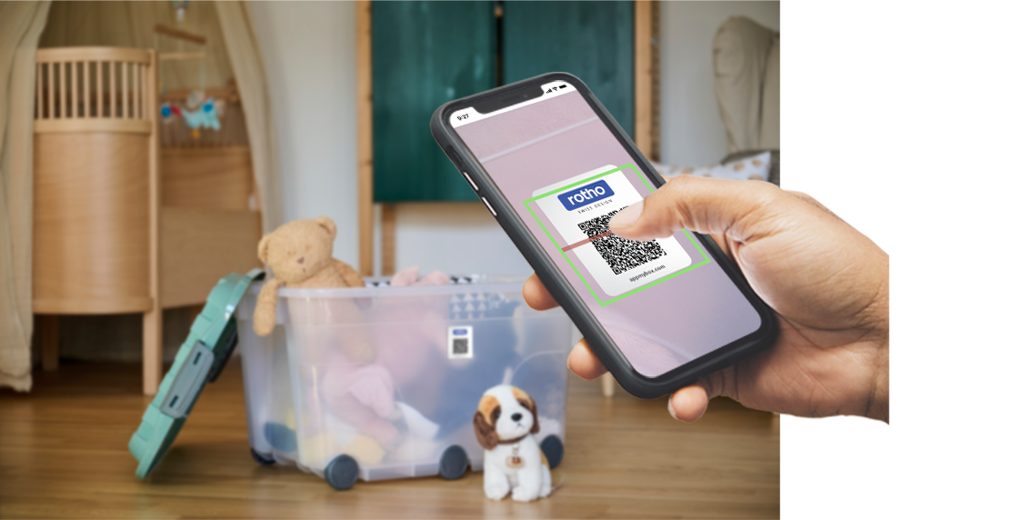 App my box – Rotho