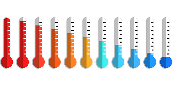 Temperatur, Tür, Kühlschrank