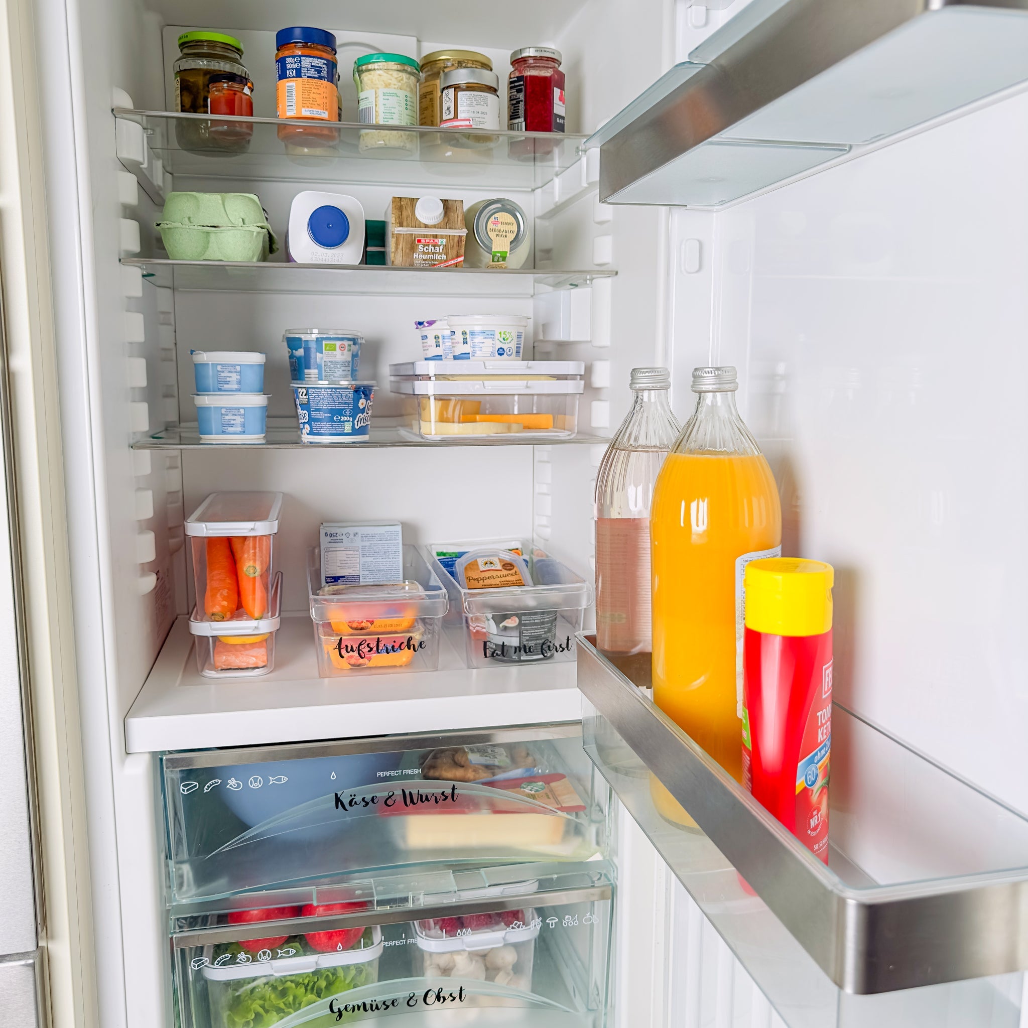 How Do I Best Organize My Fridge Rotho how-do-i-best-organize-my-fridge-rotho