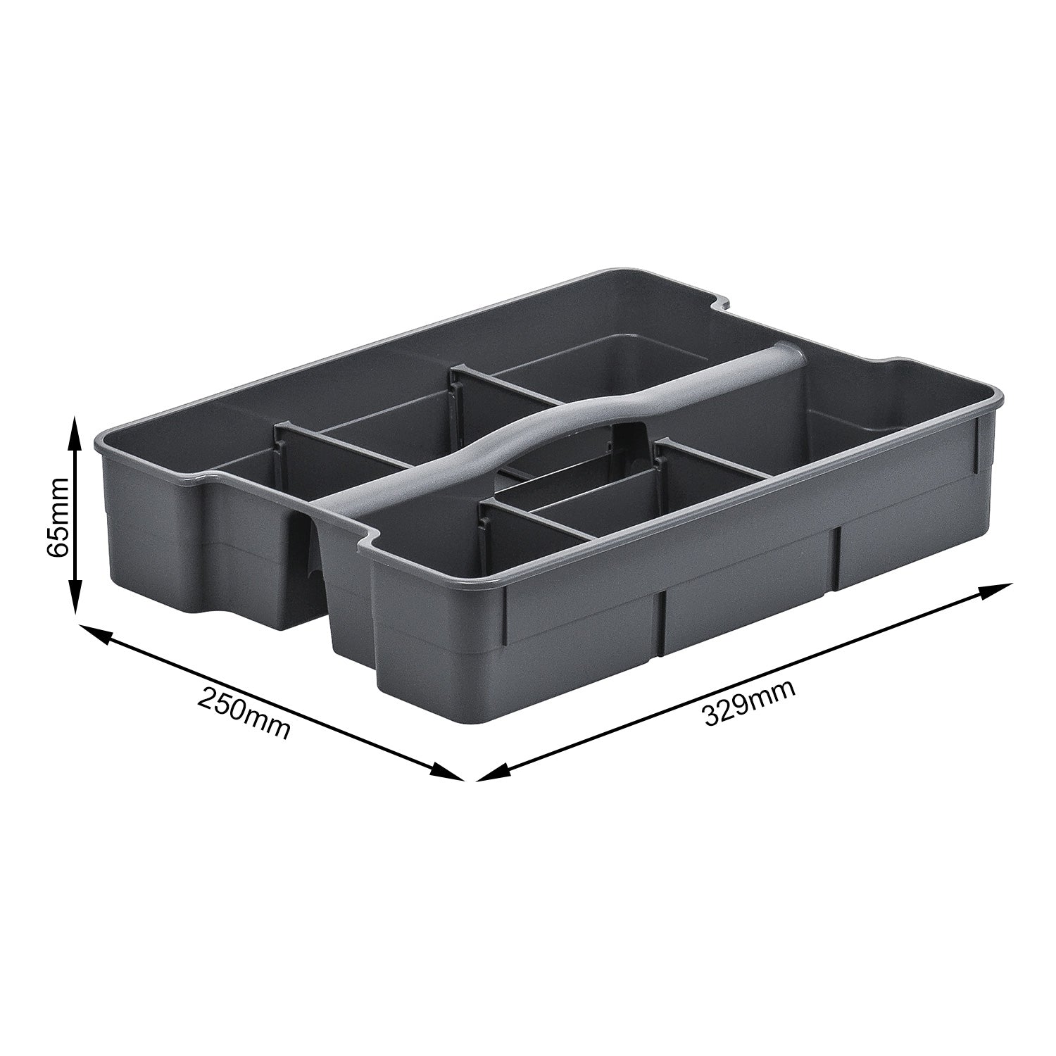 Organizer per contenitore 11 - 15 l EVO